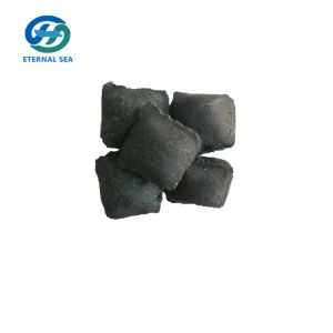 Supply Best Price Ferro Silicon Briquette In Anyang