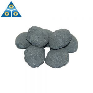 Powder Shape Silica Spheres Silicon Balls for Steel Making