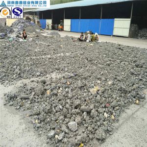 China original Supplier Sell Metal Alloys Ferro Silicon Steel Scrap Slag Prices
