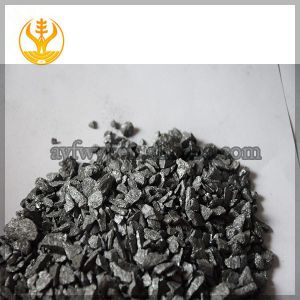 Hot sale Ferrosilicon granule for steel industry from China mainland