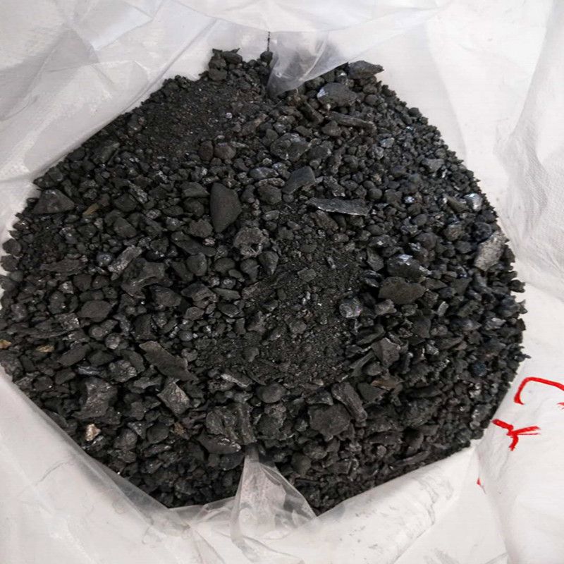 China Most Popular Products Metallurgy Material Silicon Slag