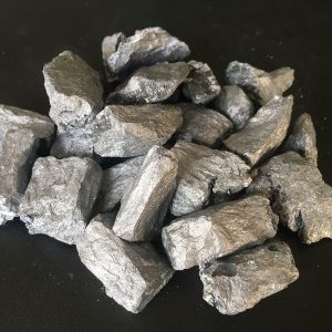 Low Price Magnesium Ferro Silicon Nodulizer Powder