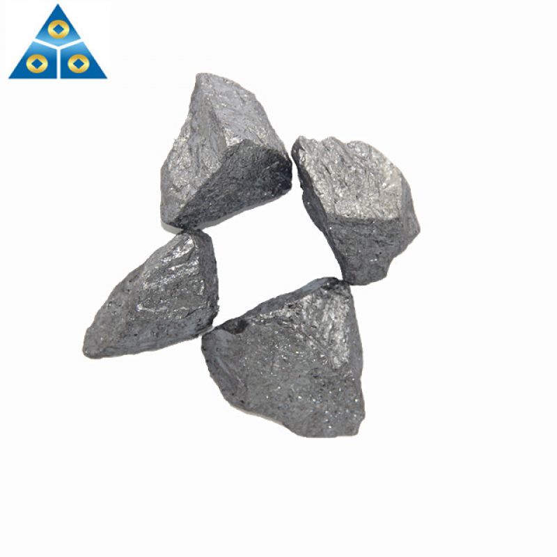 Good Price of off Grade Silicon 97 Replace Silicon Metal for Aluminum Factory