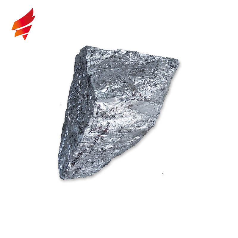 Own Factory High Quality Silicon Metal 553 Grade
