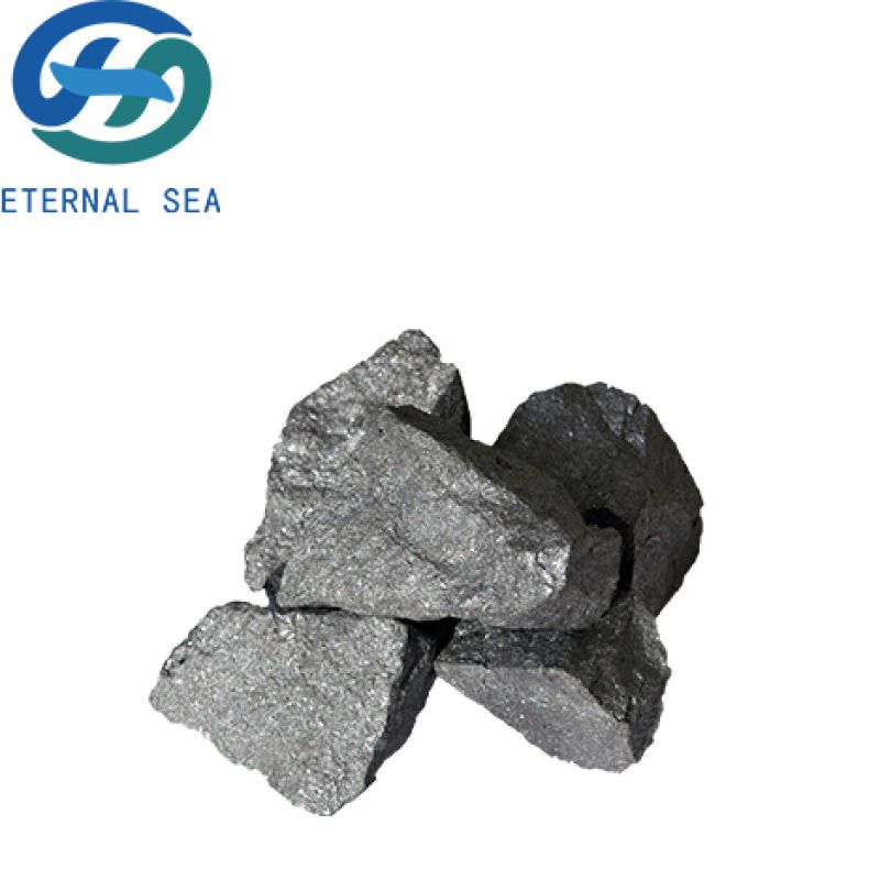 Anyang Eternal Sea Ferrosilicon Raw Material Ferrosilicon Manufacturer Ferrosilicon