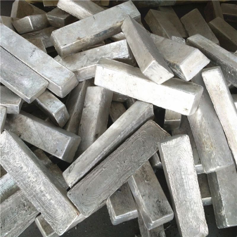 Good Price for Ferro Silicon Magnesium Nodulier FeSiMgRe Alloy In Cast Iron