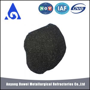 black silicon carbide from anyang dawei