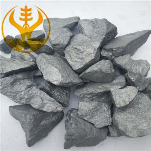 Factory Price of Manganese Silicon Briquette/ferro Silicon Manganese