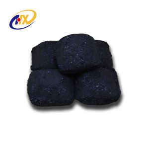 Henan Star Produce Silicon Slag Ball/si Ball/si Briquette 60%