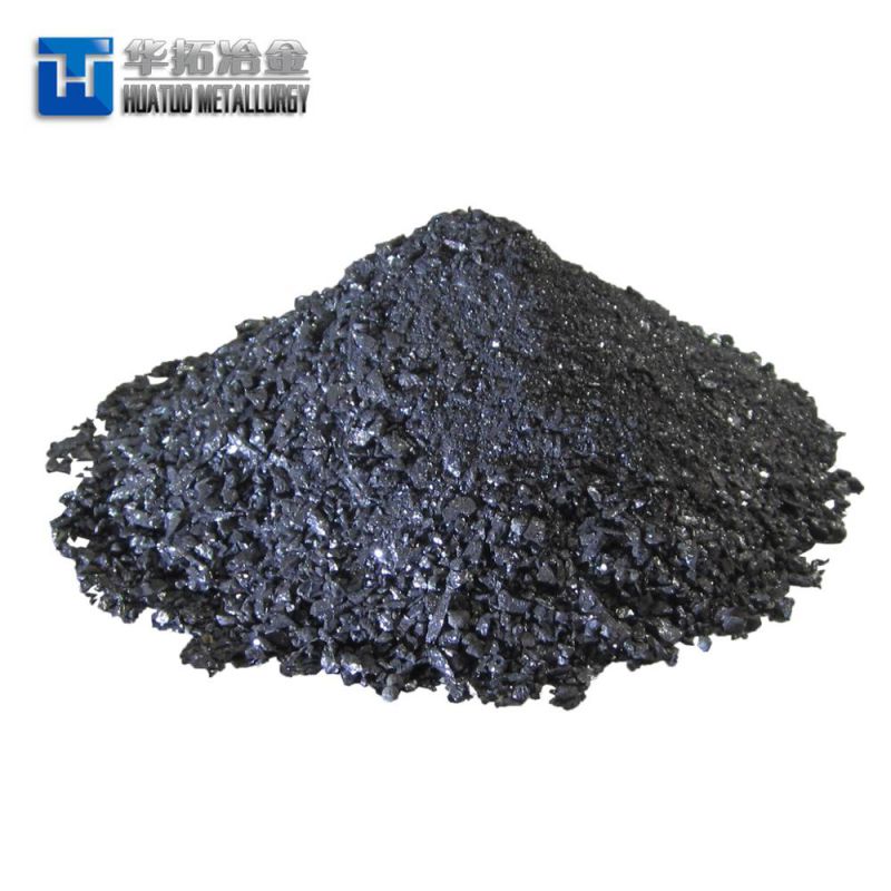 Factory Sale Silicon Metal 2202 for Alloy Industry