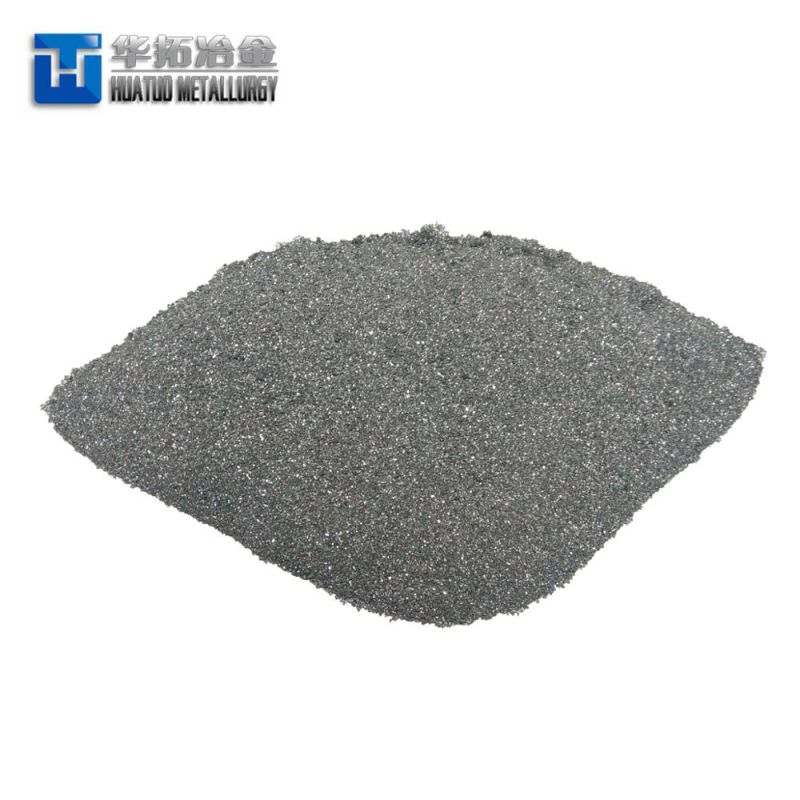 Silicon Metal Powder 99.99% for Aluminum Ingot