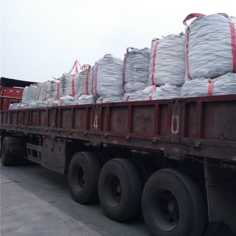 Price of Silicon Slag Lump 10-50mm From China for Steel Making