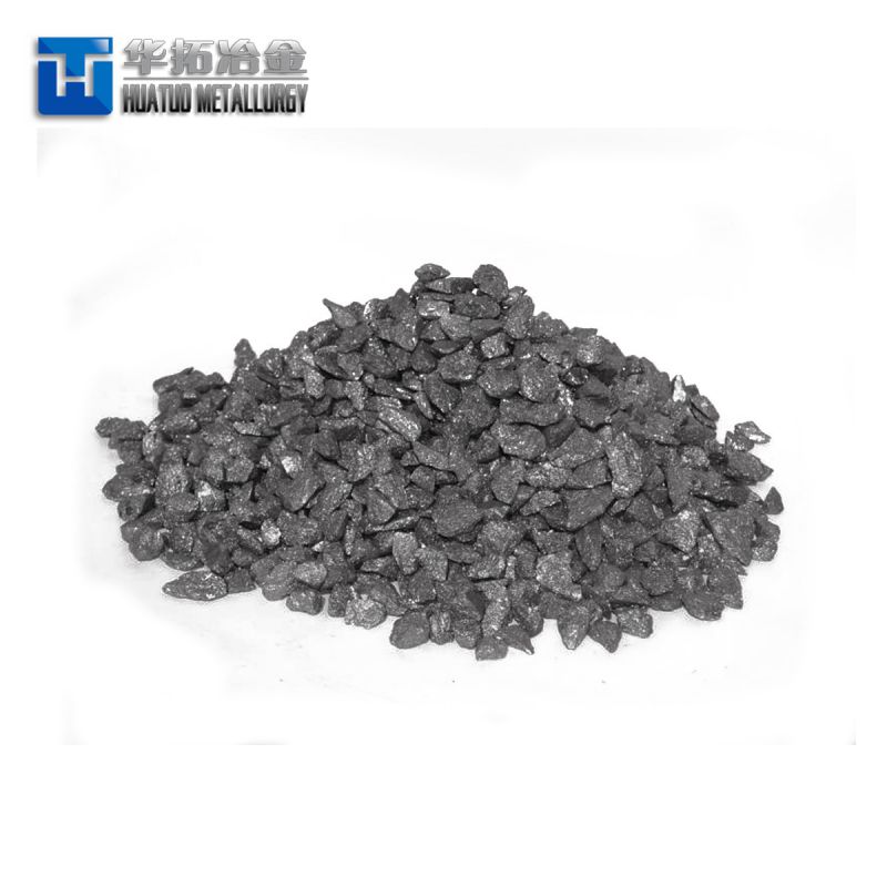 Ferro Silicon Powder / 74%- 80% FeSi Powder With High Quality