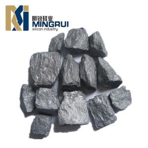 Ferro Silicon Magnesium Granule 0.25-2mm/0.5-3mm