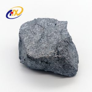 Ferro Silicon 72% & 75% Prompt Shipment From CHINA- High Quality & Competitive Price