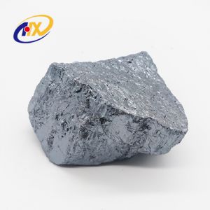 Competitive Price Metallic Silicon 553/441 Smelting Works