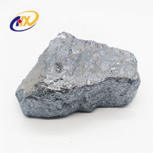 Competitive Price Metallic Silicon 553/441 Smelting Works