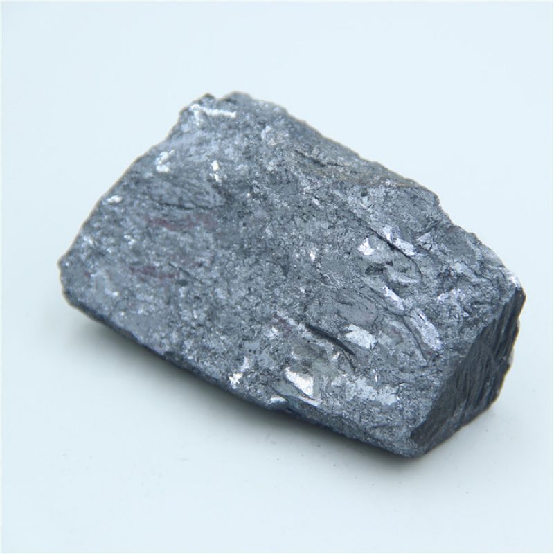 Low Price for CaSi Alloy  Calcium Silicon Ca:30% for Steel Making