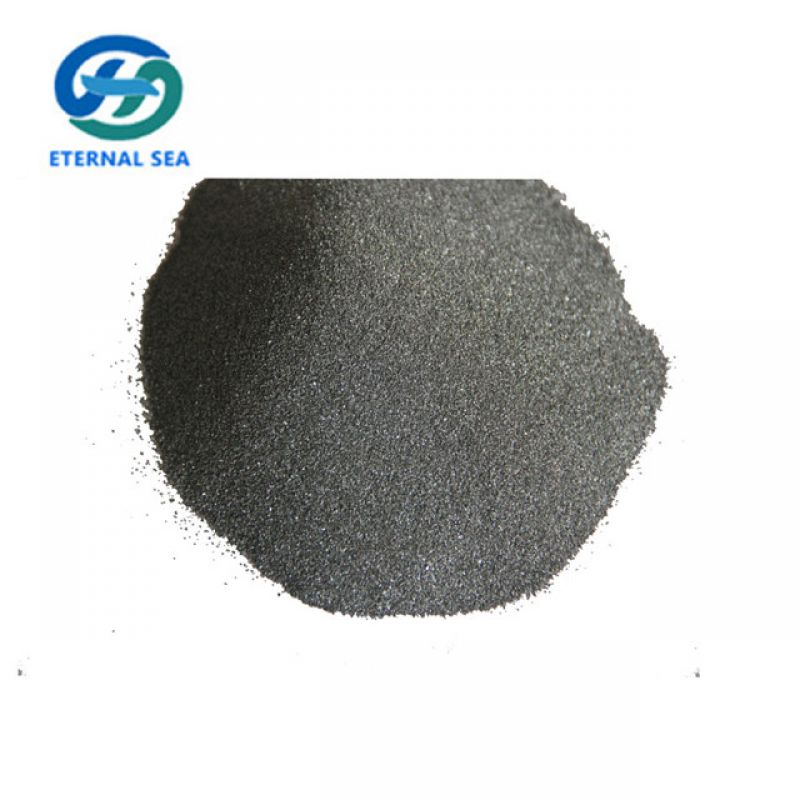 Anyang Eternal Sea Ferrosilicon Powder Atomised Ferro Silicon 15 Fesi Powder