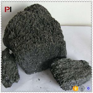 Supply Black Silicon Carbide Powder for Refractory