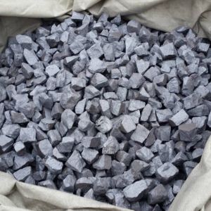 Anyang Export Ferroalloy FeSi 65 from Penghang Metallurgical