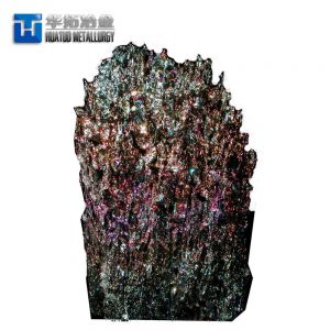 Metallurgical Silicon Carbide 55 Black and Green Silicon Carbide 60 100 280