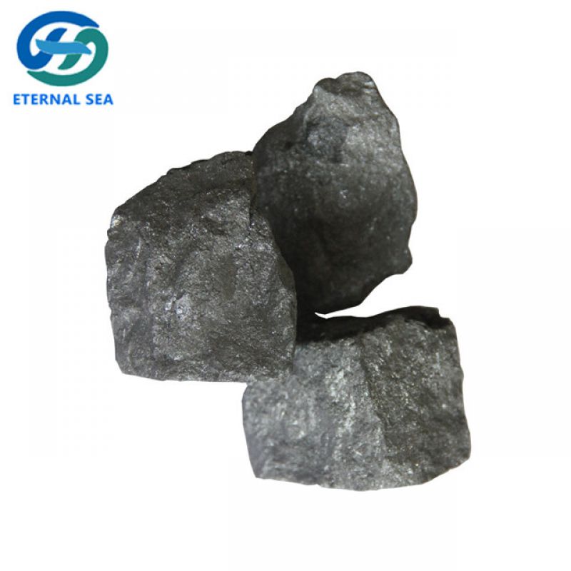Hot sale rare earth ferro silicon manufacturers high carbon fesi 72 75