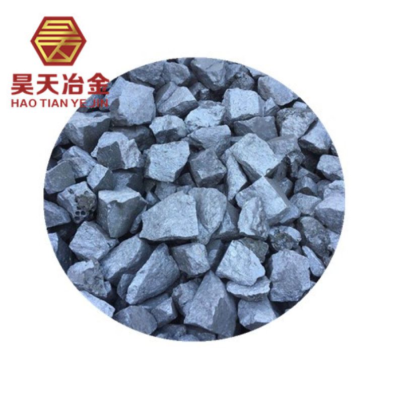 2018 Supply High Quality Ferro Silicon / FeSi 75% / SiFe granule
