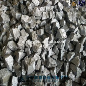 ferrosilicon fesi 75 65 iron cast deoxidizer high pure silicon price