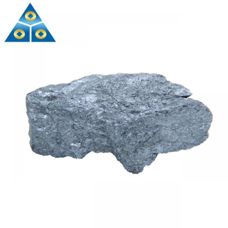 High Quality Online Supplier Sell Silicide Calcium Casi Alloy for Foundry