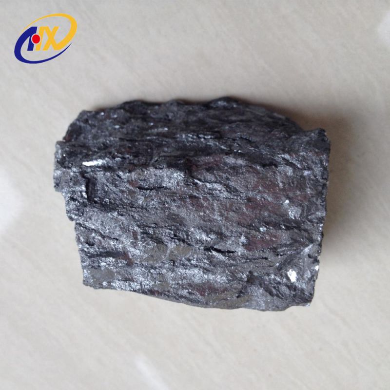 Steelmaking Alloy Calcium Silicon With Competitive Price