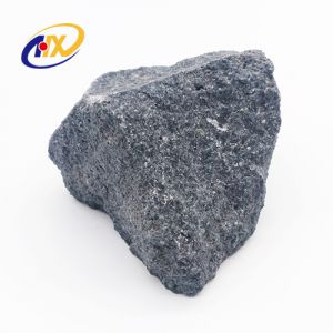 Steelmaking Alloy Calcium Silicon With Competitive Price