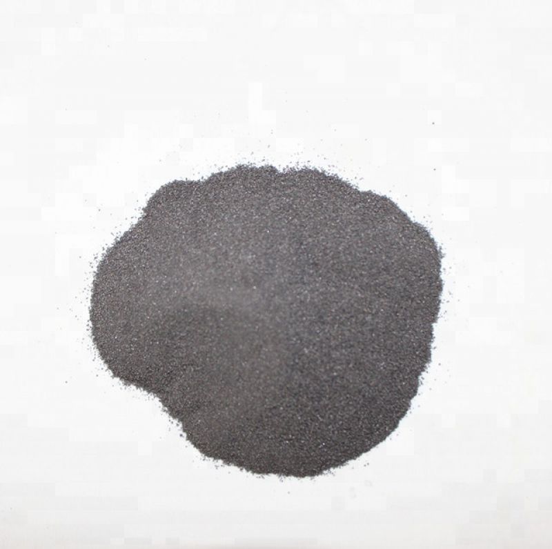 Factory Direct Supply Ferro Silicon Alloys Pure Silicon Powder