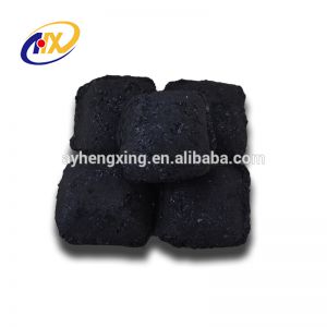 China Exporter Si Briquette Silicon briquette,Si ball Si 60%