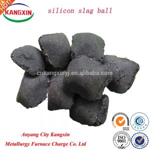 Proper Price of Silicon Slag Ball /Si Slag Briquette With Perfect Quality From Alibaba China Manufacturer
