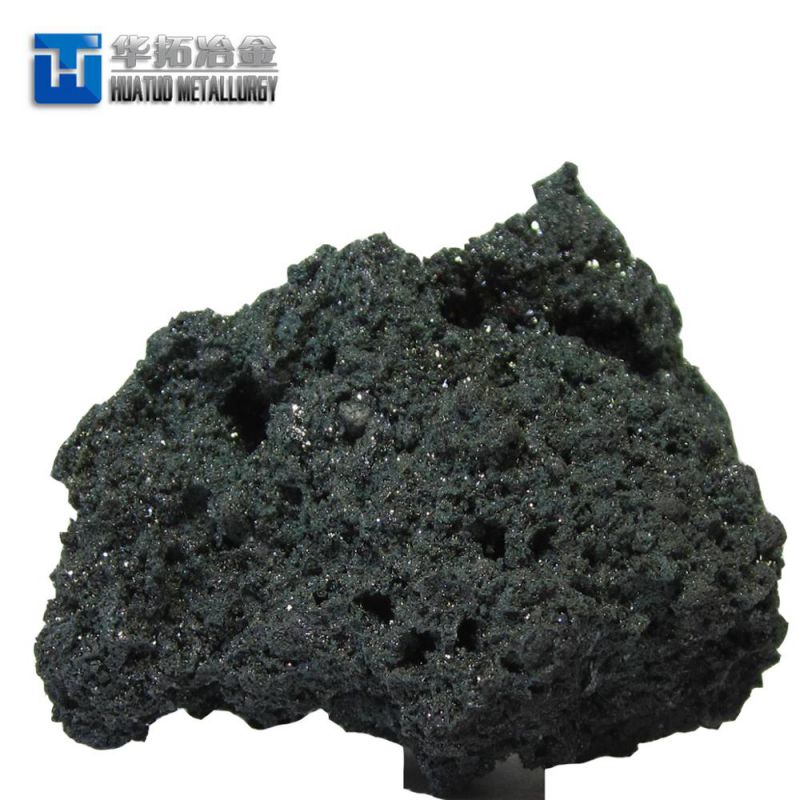 Castable SiC Products Silicon Carbide Refractory