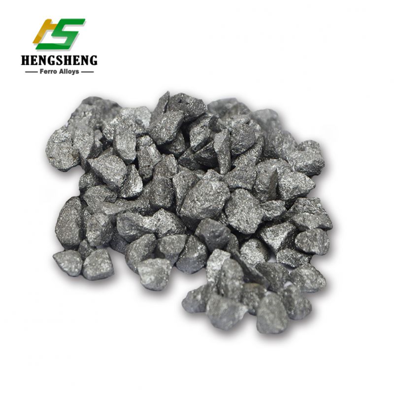 China hot sale alloy Ferro Silicon Zirconium - FeSiZr