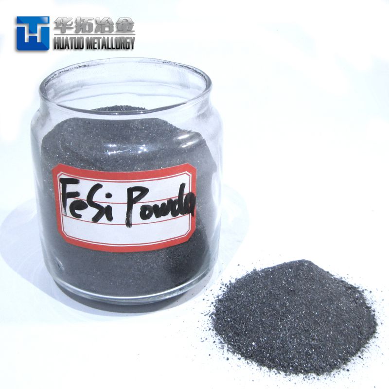 Atomized Ferrosilicon Powder From Factory Supplier