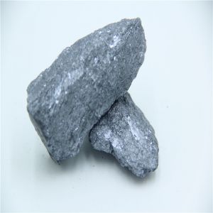 Aluminum Deoxidizer Desulfurizer Ferro Silicon Calcium Alloys