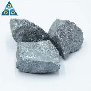 Low Carbon Ferro Silicon 75% for Steel Making