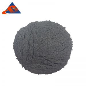 Grinding FeSi 15 Powder (FeSi15#) Can Be Used As Heavy Medium or Flotation Agent In Mineral Processing Industry.