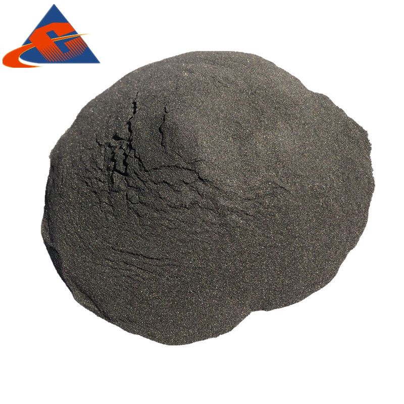 Grinding FeSi 15 Powder (FeSi15#) Can Be Used As Heavy Medium or Flotation Agent In Mineral Processing Industry.