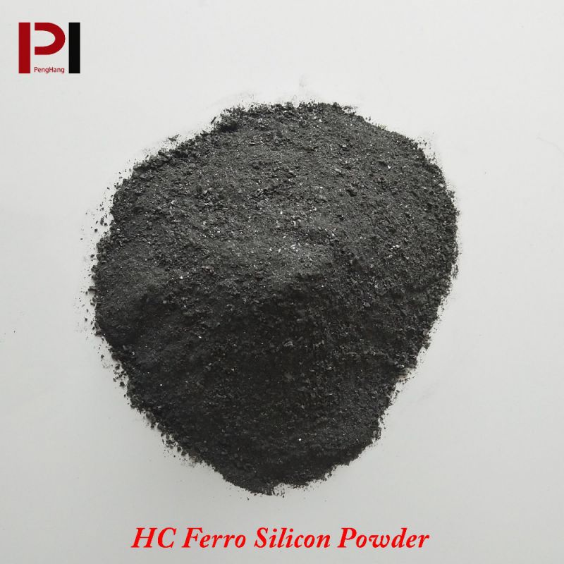 Good Supplier Supply HC Silicon Metal Slag/HC Si Powder/ HC Si Metal Powder