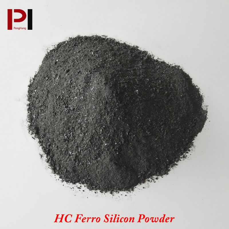 Good Supplier Supply HC Silicon Metal Slag/HC Si Powder/ HC Si Metal Powder