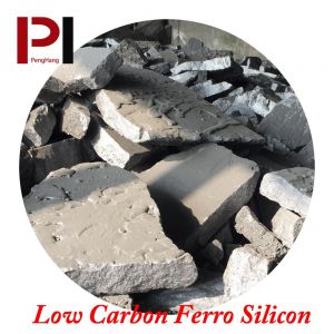 Hot Sale Ferro Silicon 65 / FeSi 65
