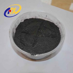 Hot Sale ISO 9001 Certified Silicon Metal Fine Si 90%