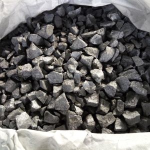 Ferro Silicon With Reasonable Price and Fast Delikvery