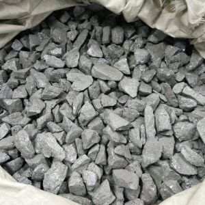 High Carbon Silicon 72 65 75 ferro silicon lumps fesi slag fesi briquette with different shape