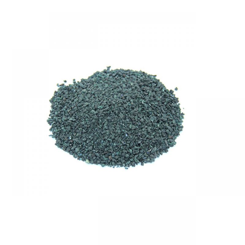 Buy Ceramics Material Metallurgical Silicon Carbide Powder 100kg 0-10mm