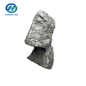 professional supply high quality low price silicon metal